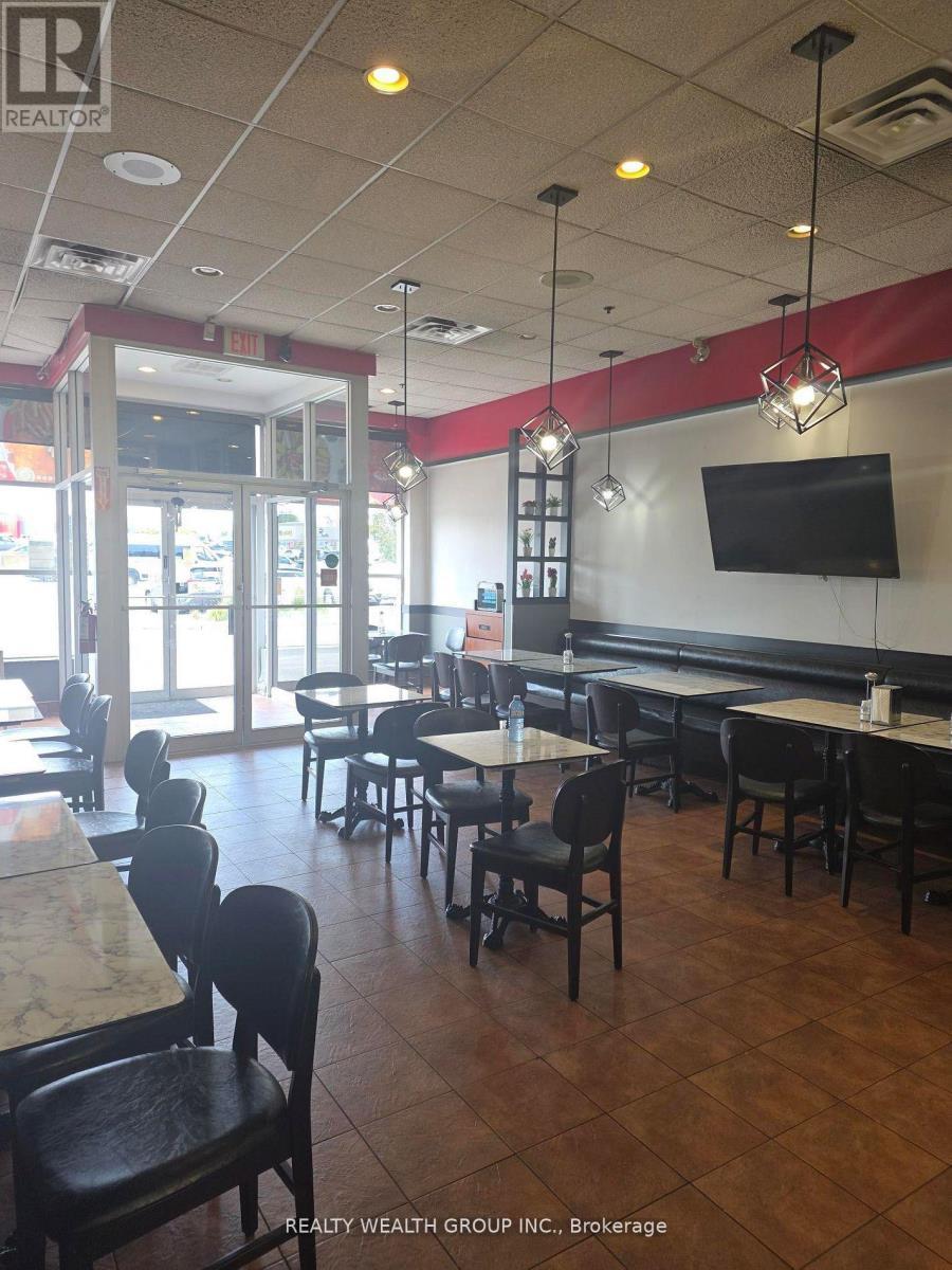 6550 Meadowvale Town Centre, Mississauga, ON