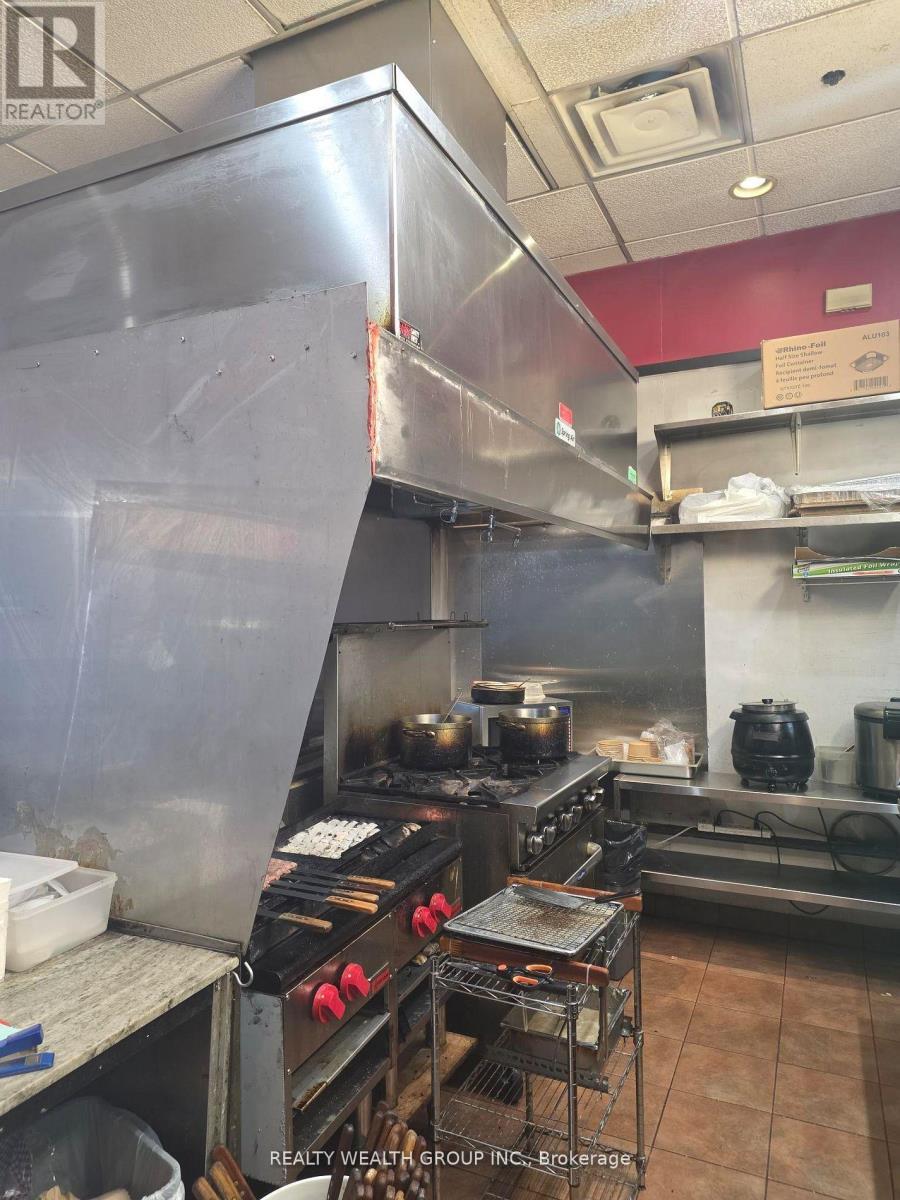 6550 Meadowvale Town Centre, Mississauga, ON