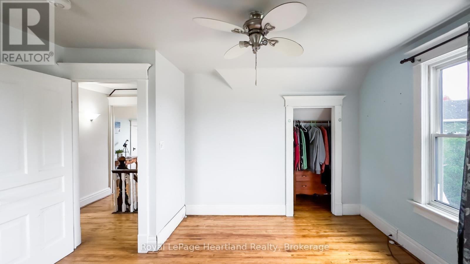 132 Elgin Avenue E, Goderich (Goderich (Town)), ON - Indoor Photo Showing Other Room