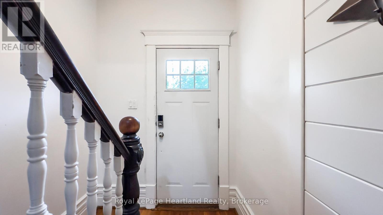 132 Elgin Avenue E, Goderich (Goderich (Town)), ON - Indoor Photo Showing Other Room