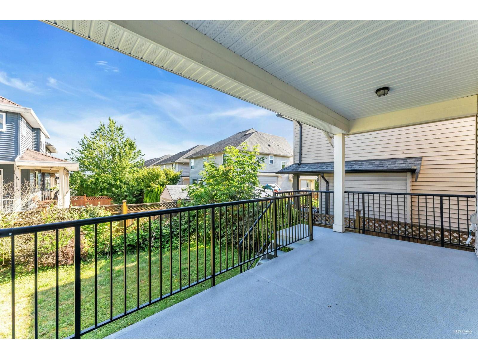 21019 80B Avenue, Langley, BC - Outdoor With Exterior