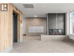Lobby -
