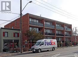 1741 Bayview Avenue, Toronto, ON - Outdoor