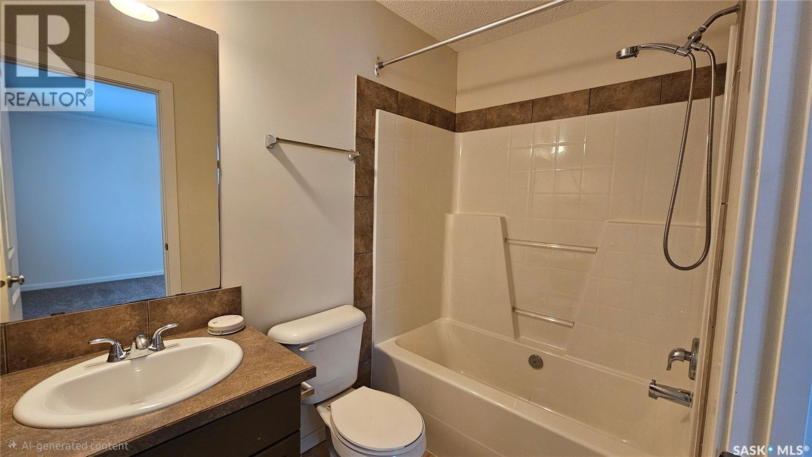 30 235 Rosewood Boulevard E, Saskatoon, SK - Indoor Photo Showing Bathroom