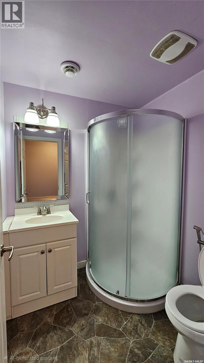 30 235 Rosewood Boulevard E, Saskatoon, SK - Indoor Photo Showing Bathroom