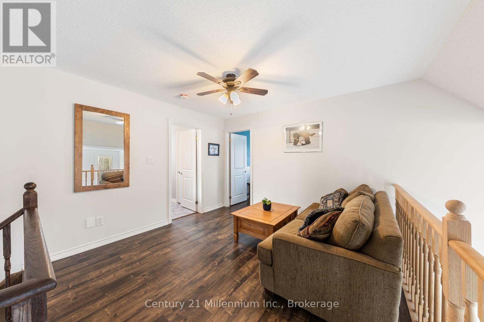 117 Allegra Drive, Wasaga Beach, ON - Indoor Photo Showing Other Room