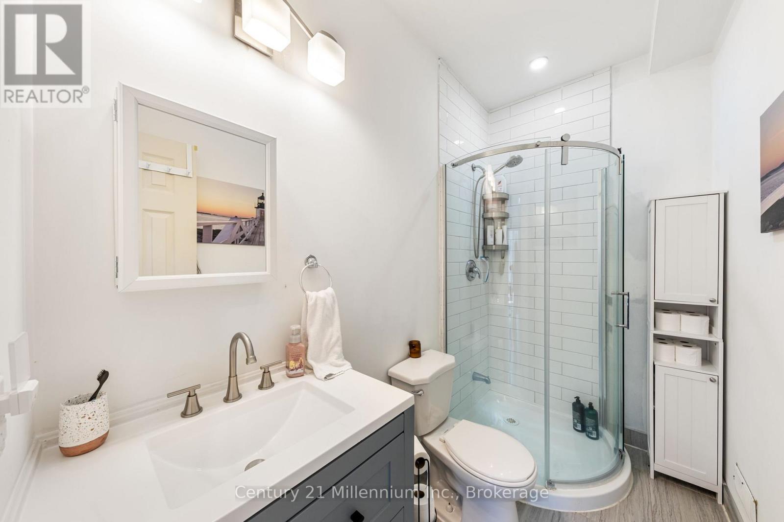 117 Allegra Drive, Wasaga Beach, ON - Indoor Photo Showing Bathroom