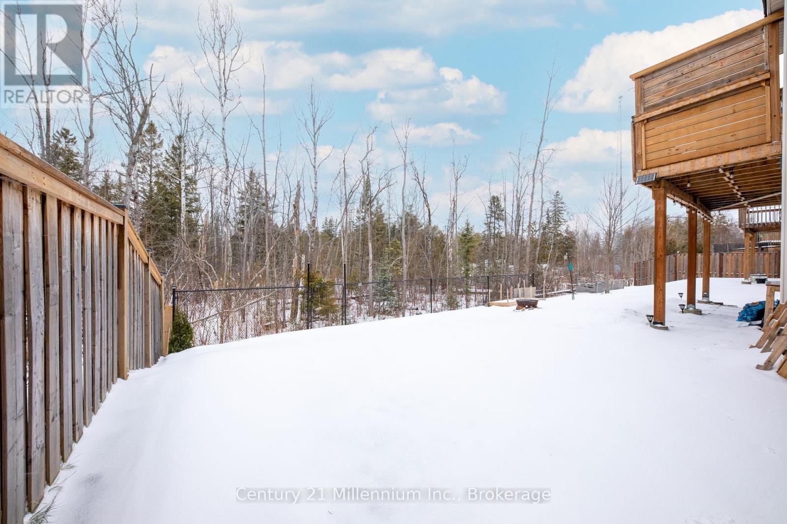 117 Allegra Drive, Wasaga Beach, ON - Outdoor