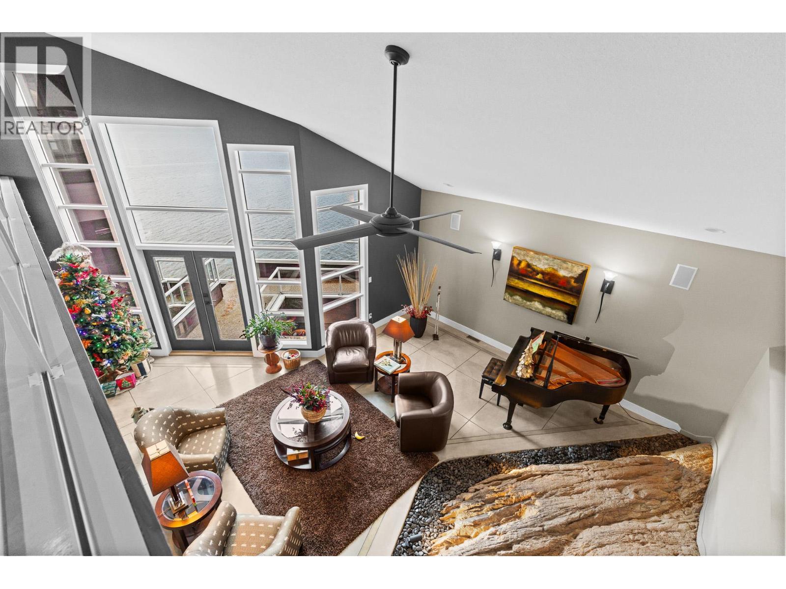 9900 Eastside Road Unit# 3, Vernon, BC - Indoor