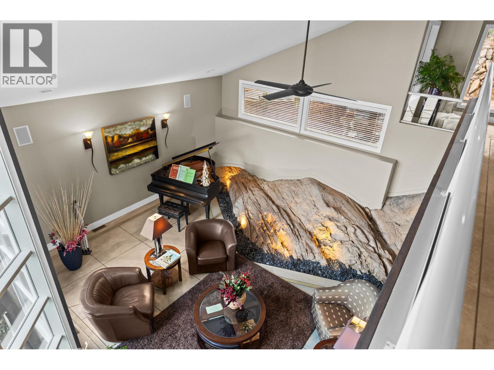 9900 Eastside Road Unit# 3, Vernon, BC - Indoor Photo Showing Other Room