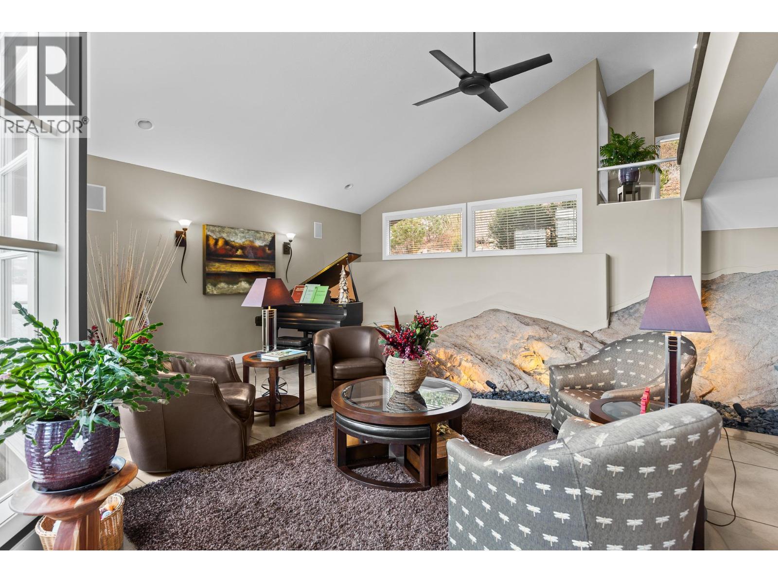 9900 Eastside Road Unit# 3, Vernon, BC - Indoor