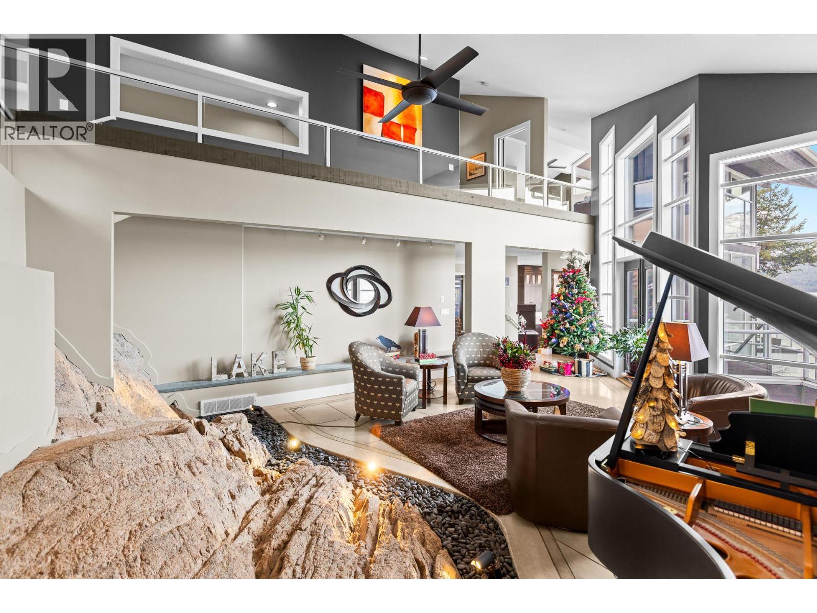 9900 Eastside Road Unit# 3, Vernon, BC - Indoor