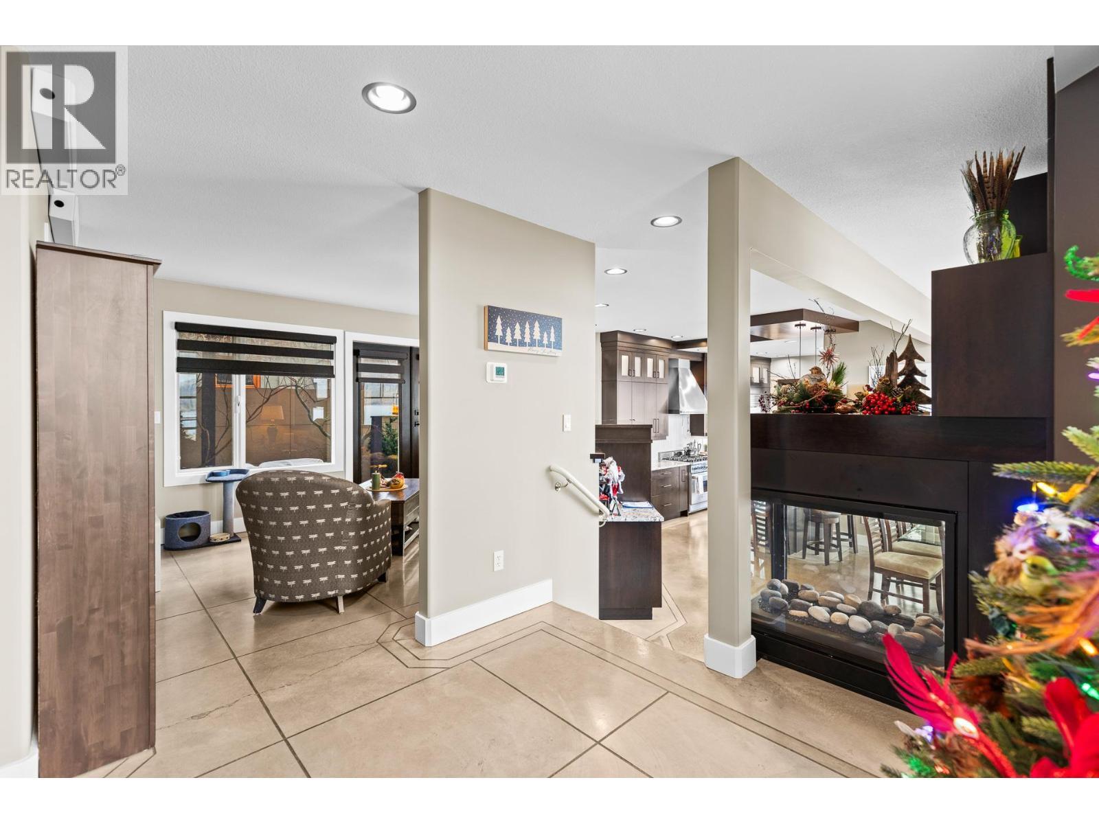 9900 Eastside Road Unit# 3, Vernon, BC - Indoor Photo Showing Other Room