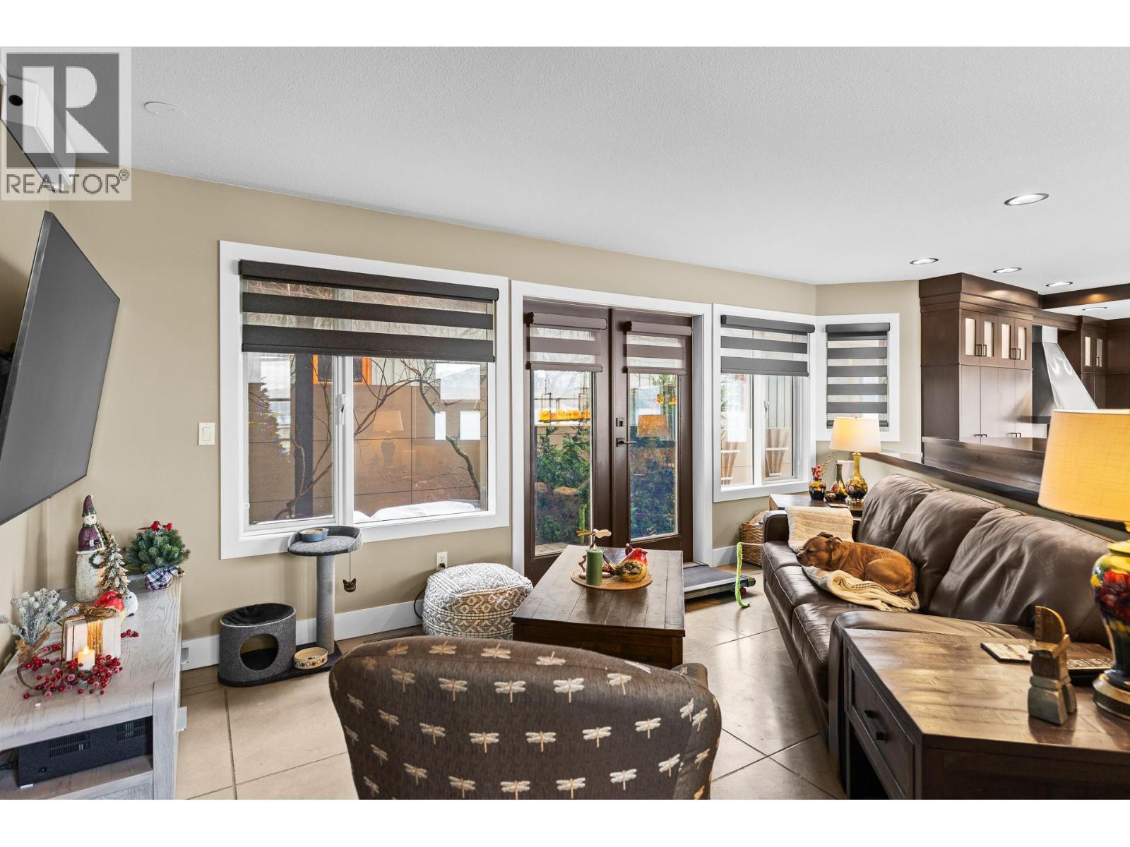 9900 Eastside Road Unit# 3, Vernon, BC - Indoor