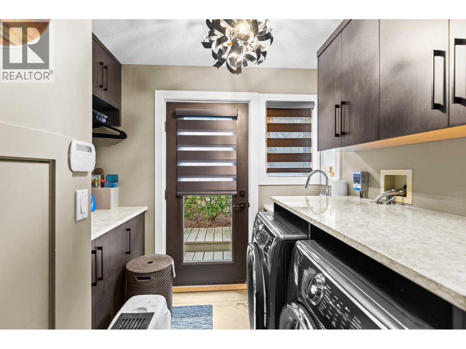 9900 Eastside Road Unit# 3, Vernon, BC - Indoor