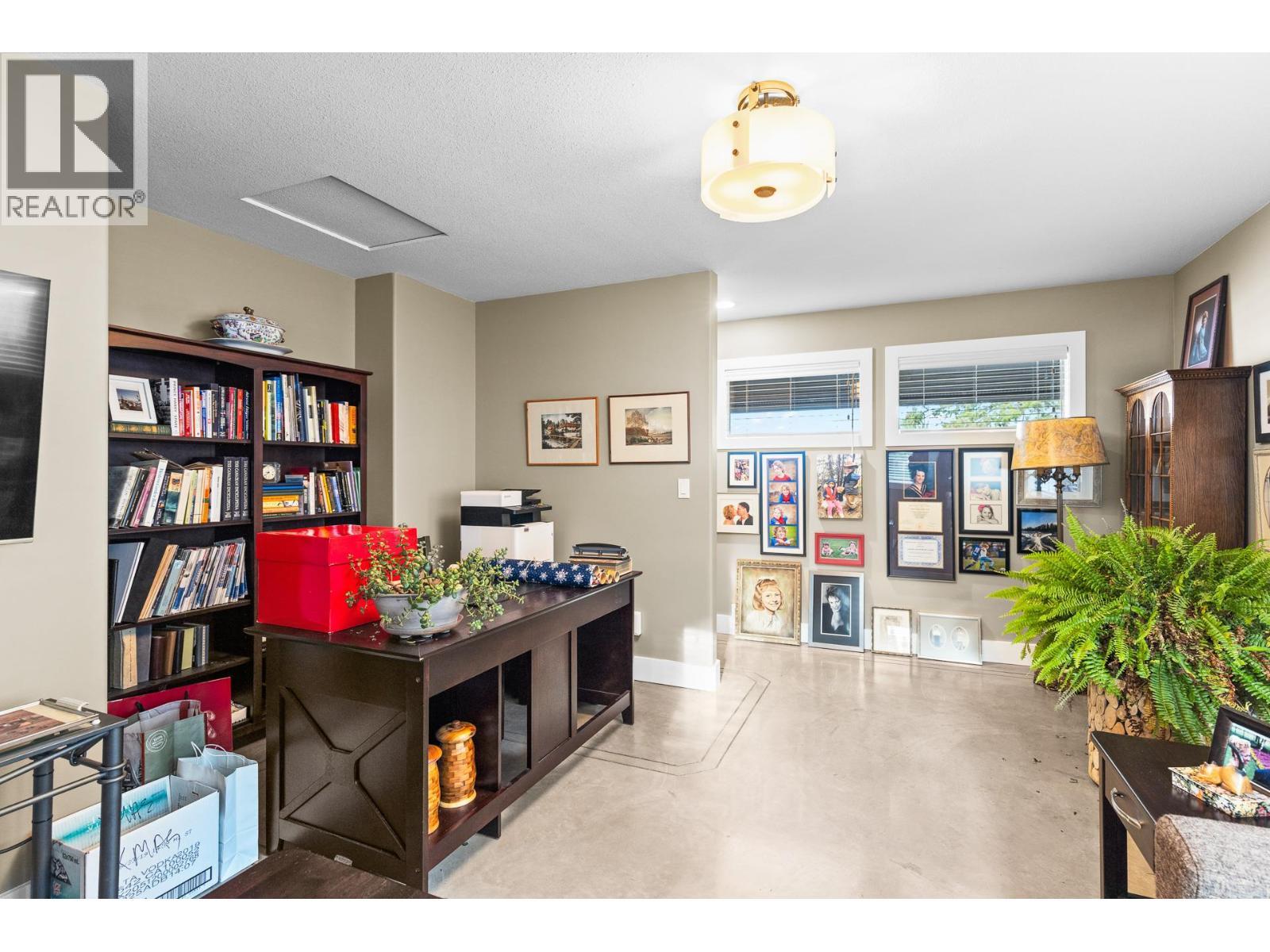 9900 Eastside Road Unit# 3, Vernon, BC - Indoor