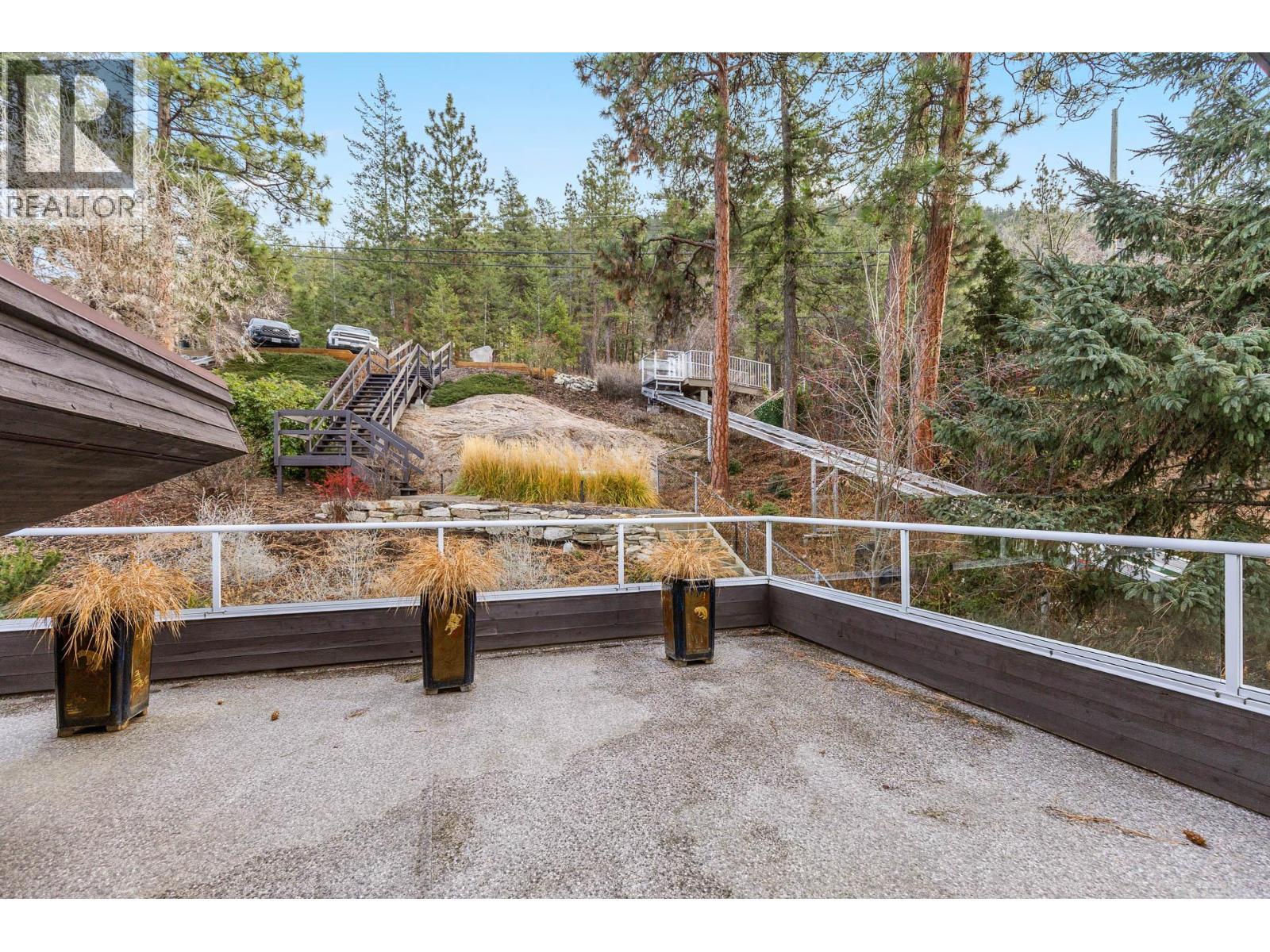 9900 Eastside Road Unit# 3, Vernon, BC - Outdoor