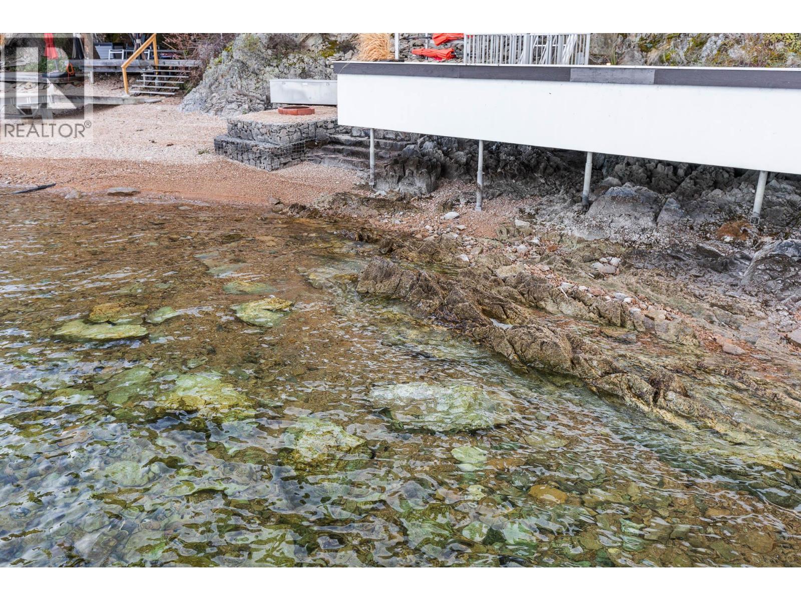 9900 Eastside Road Unit# 3, Vernon, BC - Outdoor