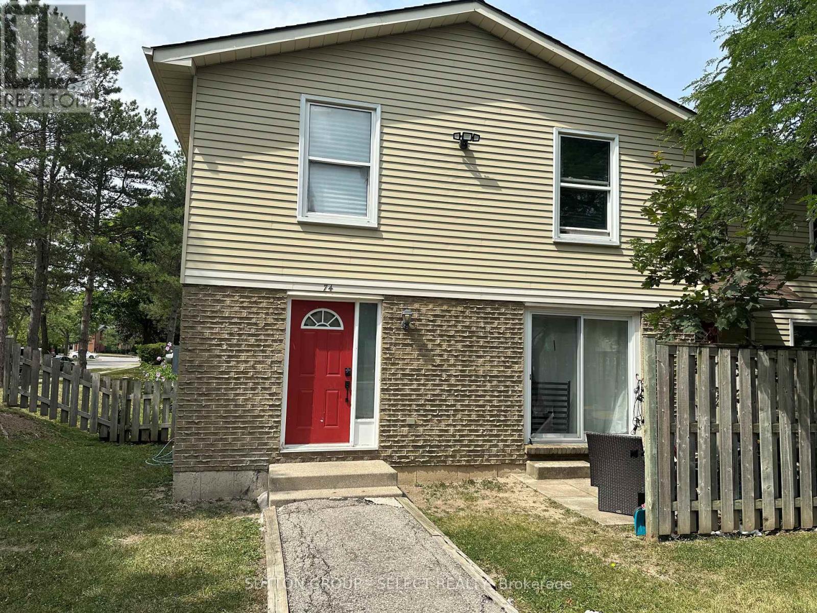 74 - 70 Fiddlers Green Road, London North (North P), ON - Outdoor