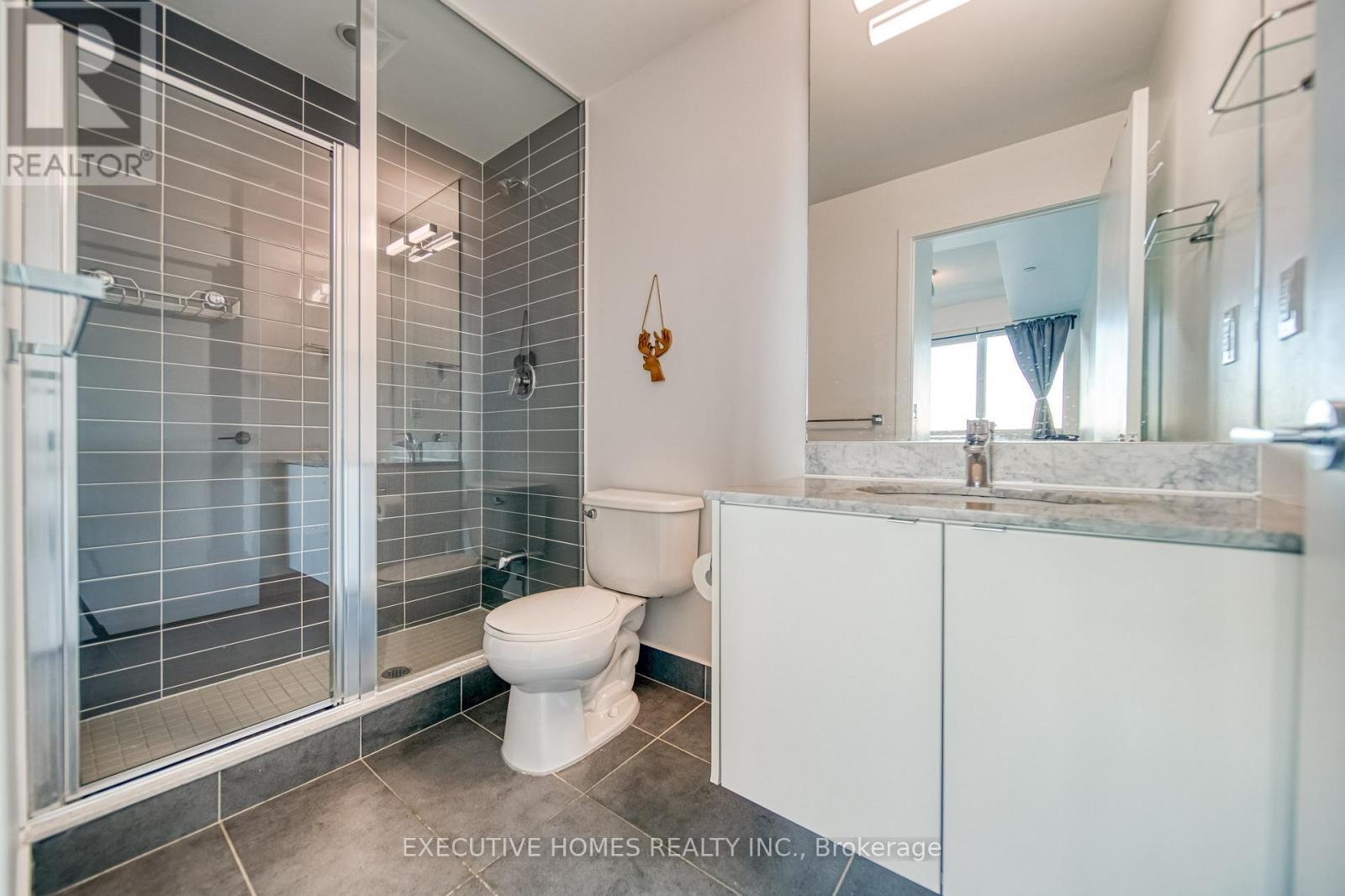 706 - 150 East Liberty Street, Toronto, ON - Indoor Photo Showing Bathroom