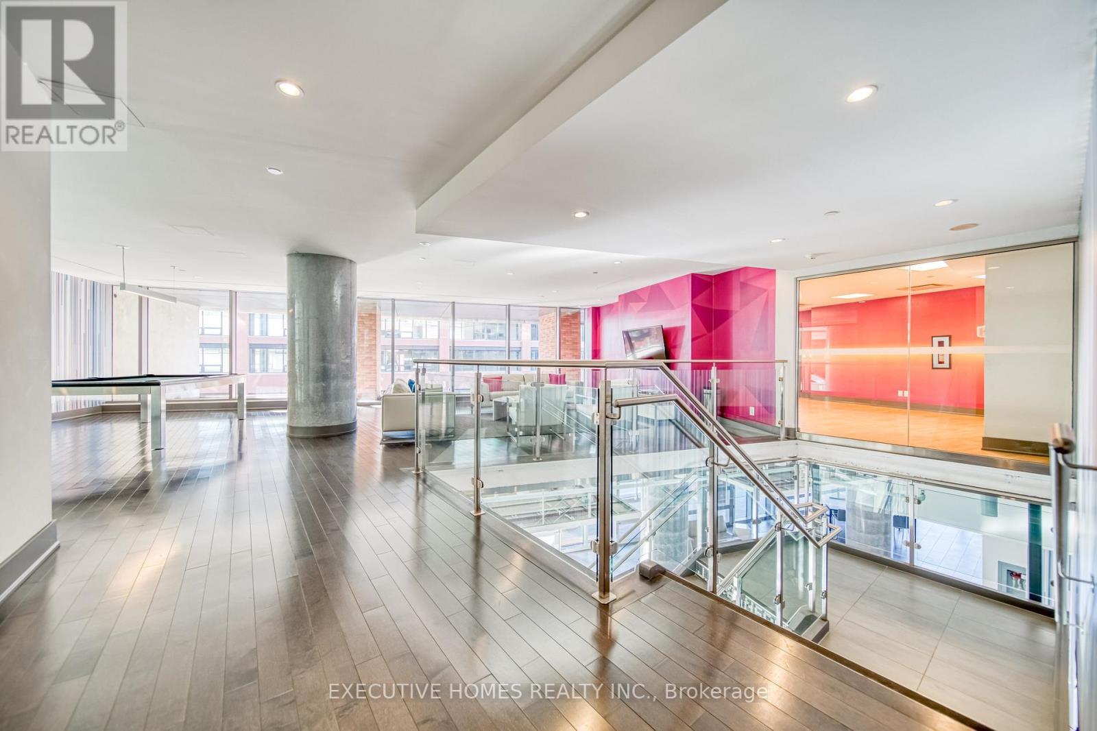 706 - 150 East Liberty Street, Toronto, ON - Indoor Photo Showing Other Room