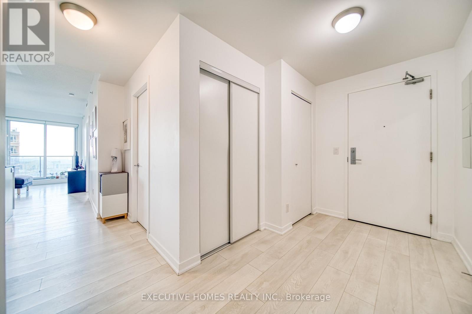 706 - 150 East Liberty Street, Toronto, ON - Indoor Photo Showing Other Room