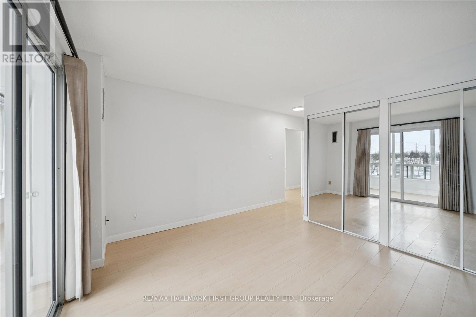 508 - 711 Rossland Road, Whitby, ON - Indoor Photo Showing Other Room