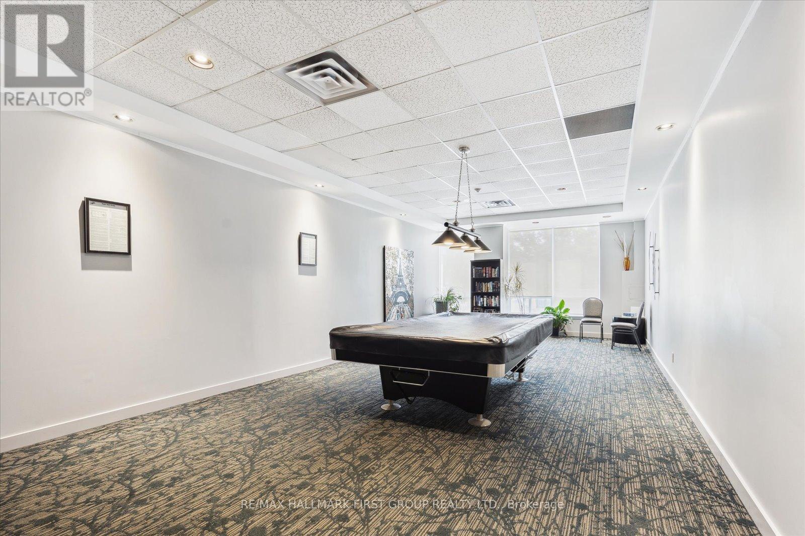 508 - 711 Rossland Road, Whitby, ON - Indoor Photo Showing Other Room