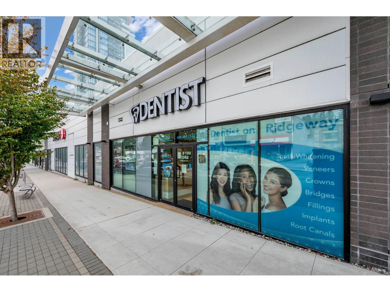 102 1048 Ridgeway Avenue, Coquitlam, BC