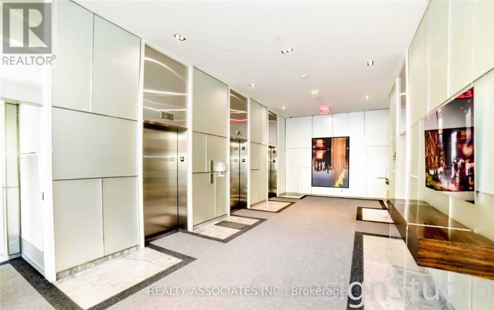 2304 - 57 St Joseph Street, Toronto, ON - Indoor Photo Showing Other Room