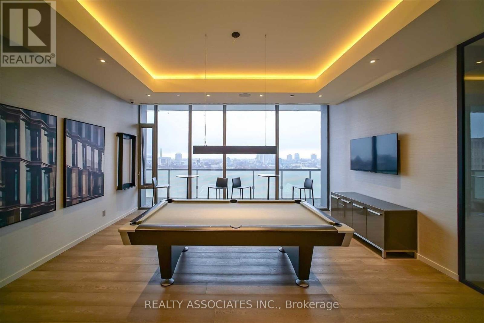 2304 - 57 St Joseph Street, Toronto, ON - Indoor Photo Showing Other Room