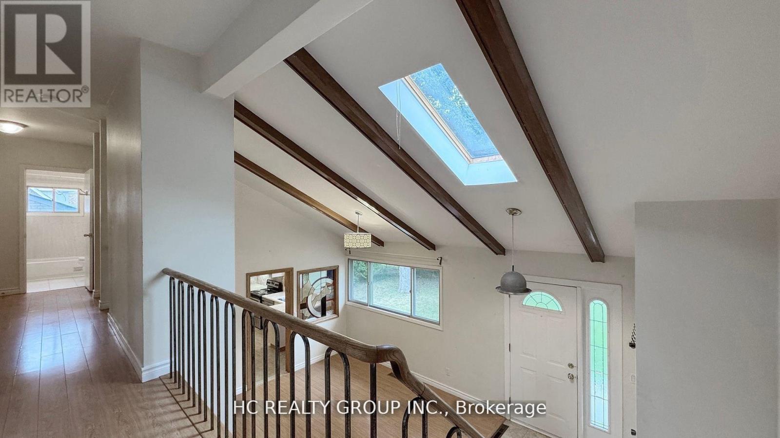 55 Sumner Heights Drive, Toronto, ON - Indoor Photo Showing Other Room