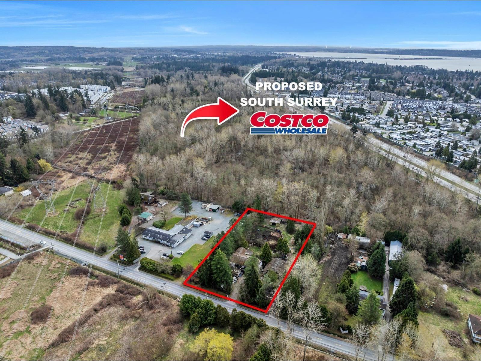 16216 20 Avenue, Surrey, BC