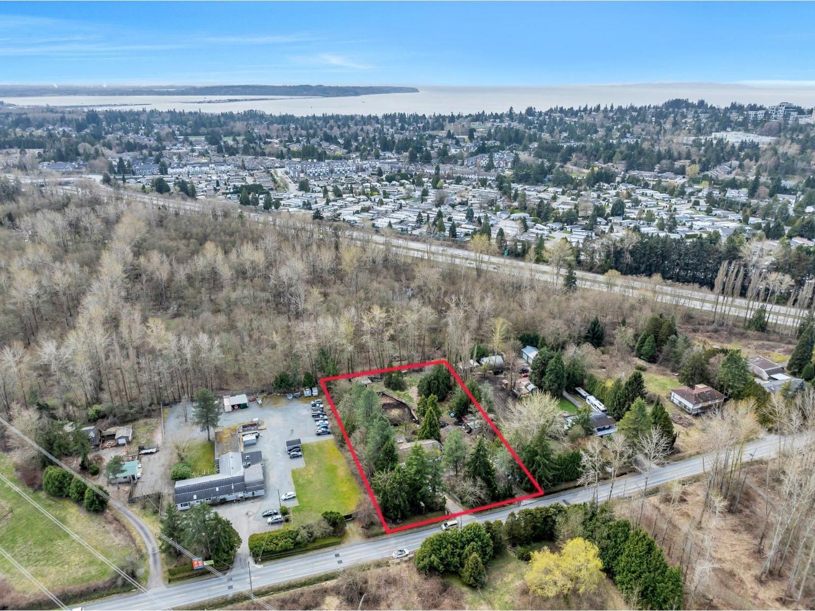 16216 20 Avenue, Surrey, BC