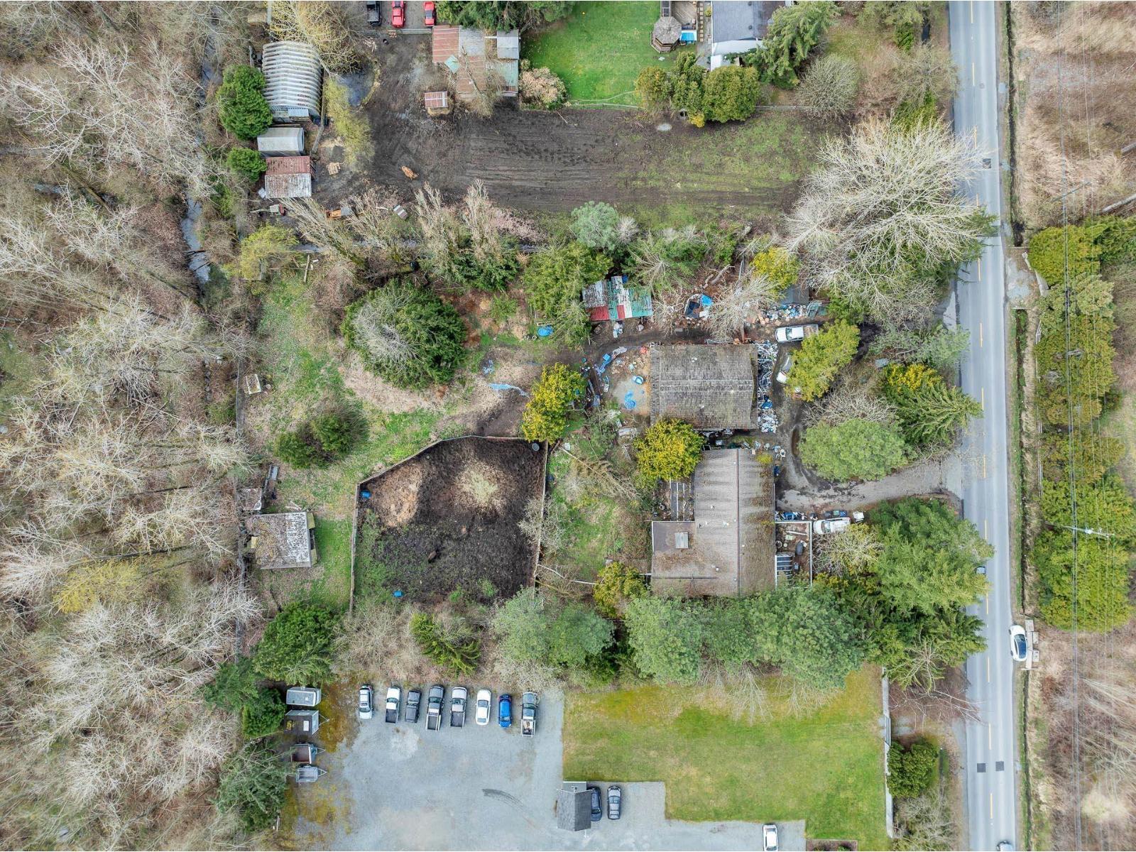 16216 20 Avenue, Surrey, BC