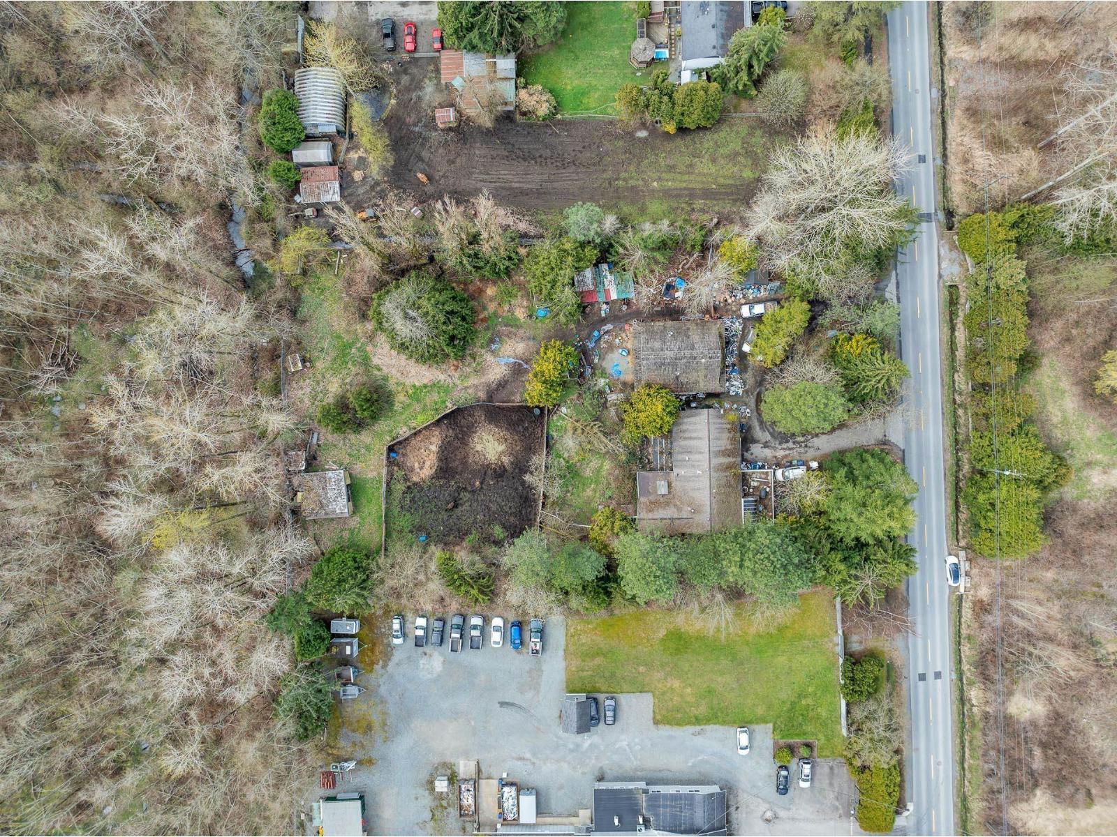 16216 20 Avenue, Surrey, BC