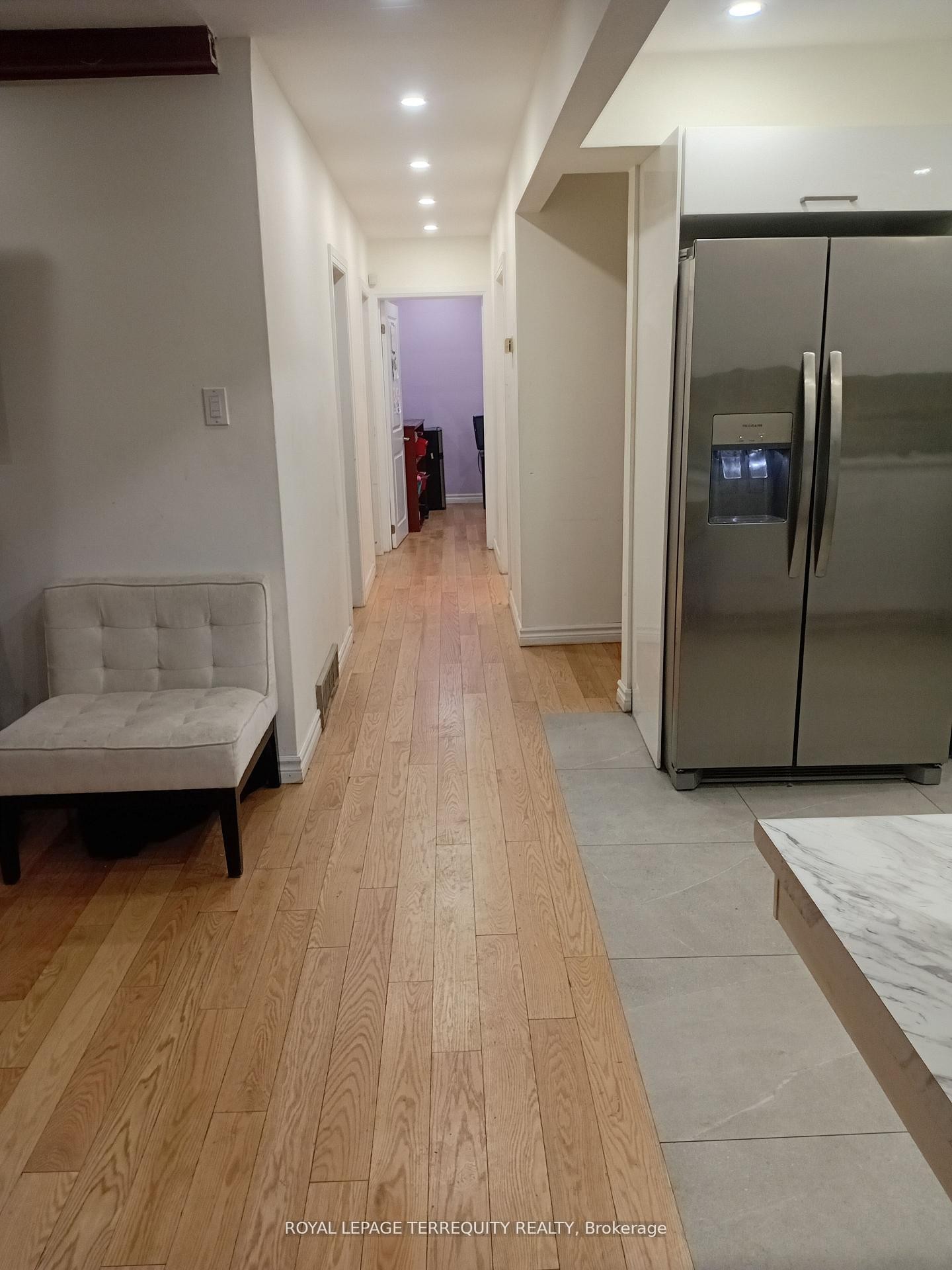 39 Earlton Road, Toronto, ON - Indoor Photo Showing Other Room