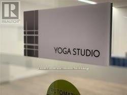 Study area-Amenities - 2012 - 181 Dundas Street E, Toronto, ON - Indoor Photo Showing Other Room