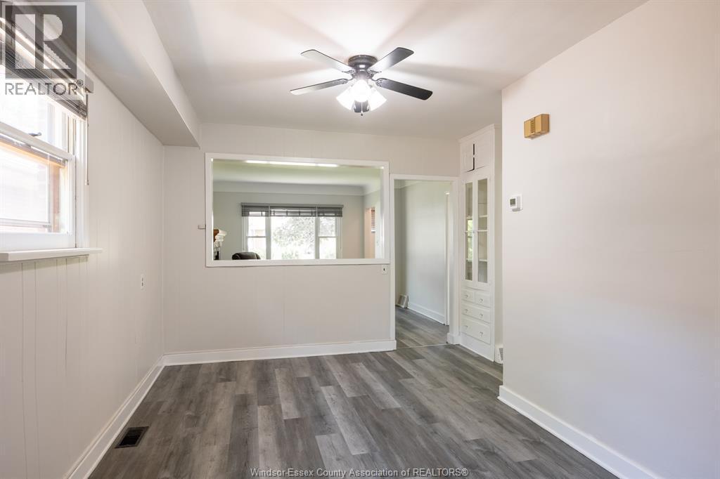 1239 Mcewan Avenue, Windsor, ON - Indoor Photo Showing Other Room