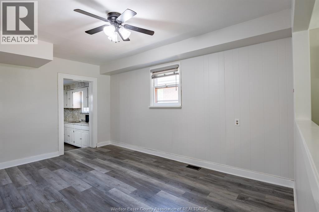 1239 Mcewan Avenue, Windsor, ON - Indoor Photo Showing Other Room
