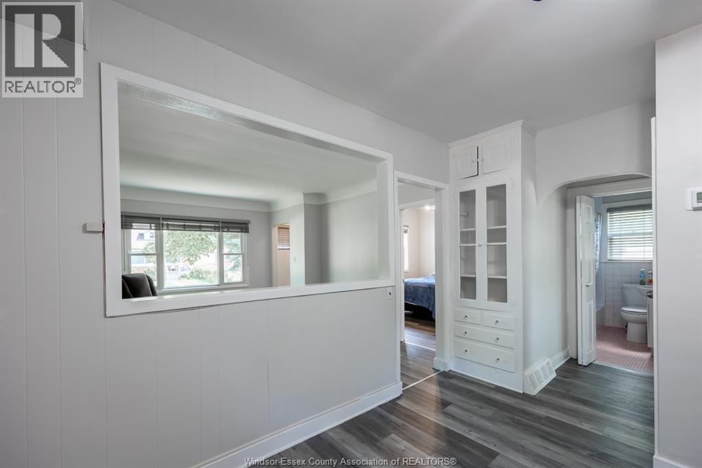 1239 Mcewan Avenue, Windsor, ON - Indoor Photo Showing Other Room