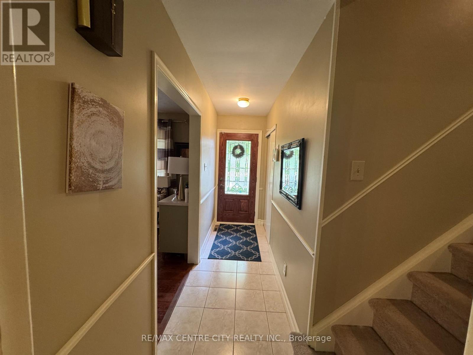 1462 Glengarry Avenue, London North (North H), ON - Indoor Photo Showing Other Room