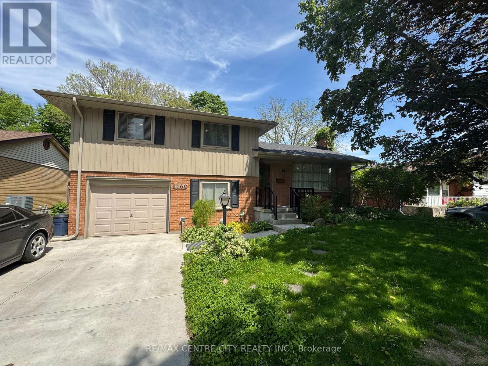 1462 Glengarry Avenue, London North (North H), ON - Outdoor
