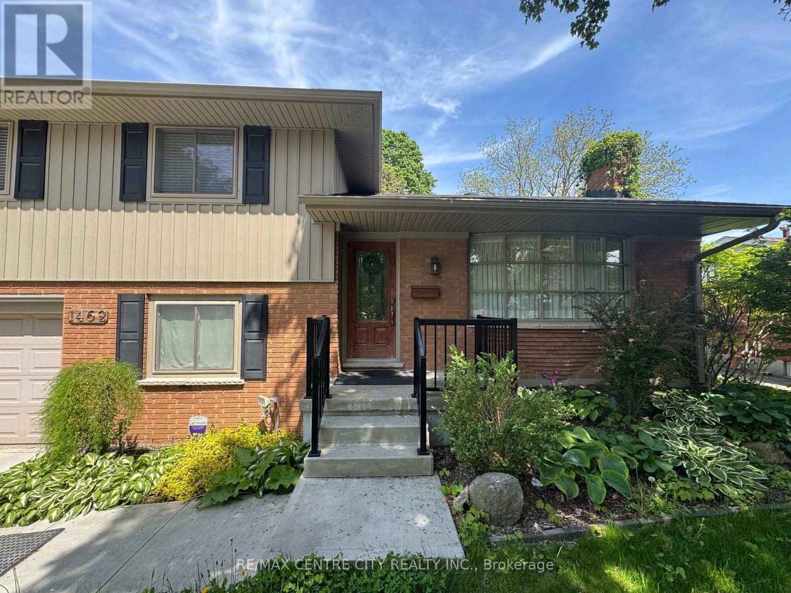 1462 Glengarry Avenue, London North (North H), ON - Outdoor