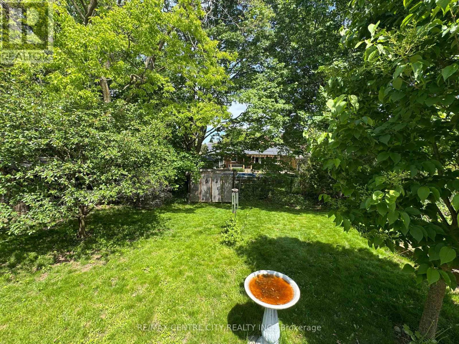 1462 Glengarry Avenue, London North (North H), ON - Outdoor