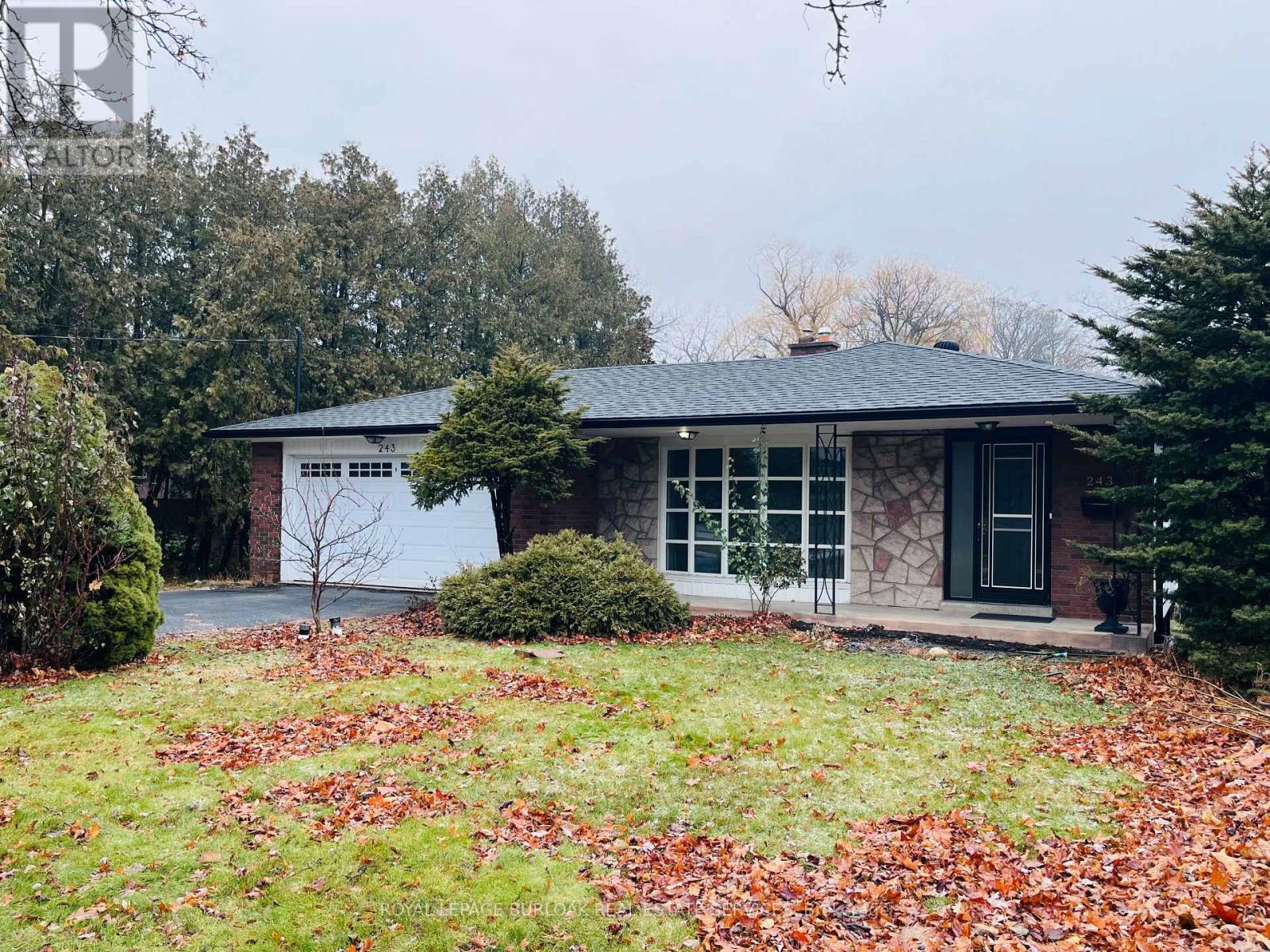 243 Appleby Line, Burlington, ON - Outdoor