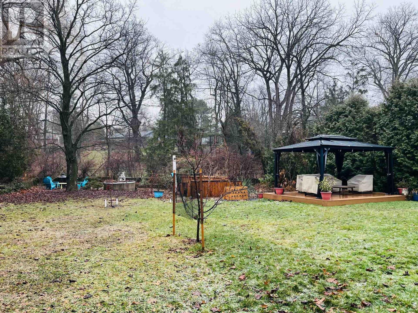 243 Appleby Line, Burlington, ON - Outdoor