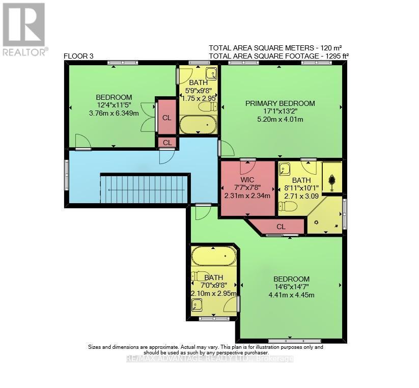 2601 Tucker Court, London North (North I), ON - Other