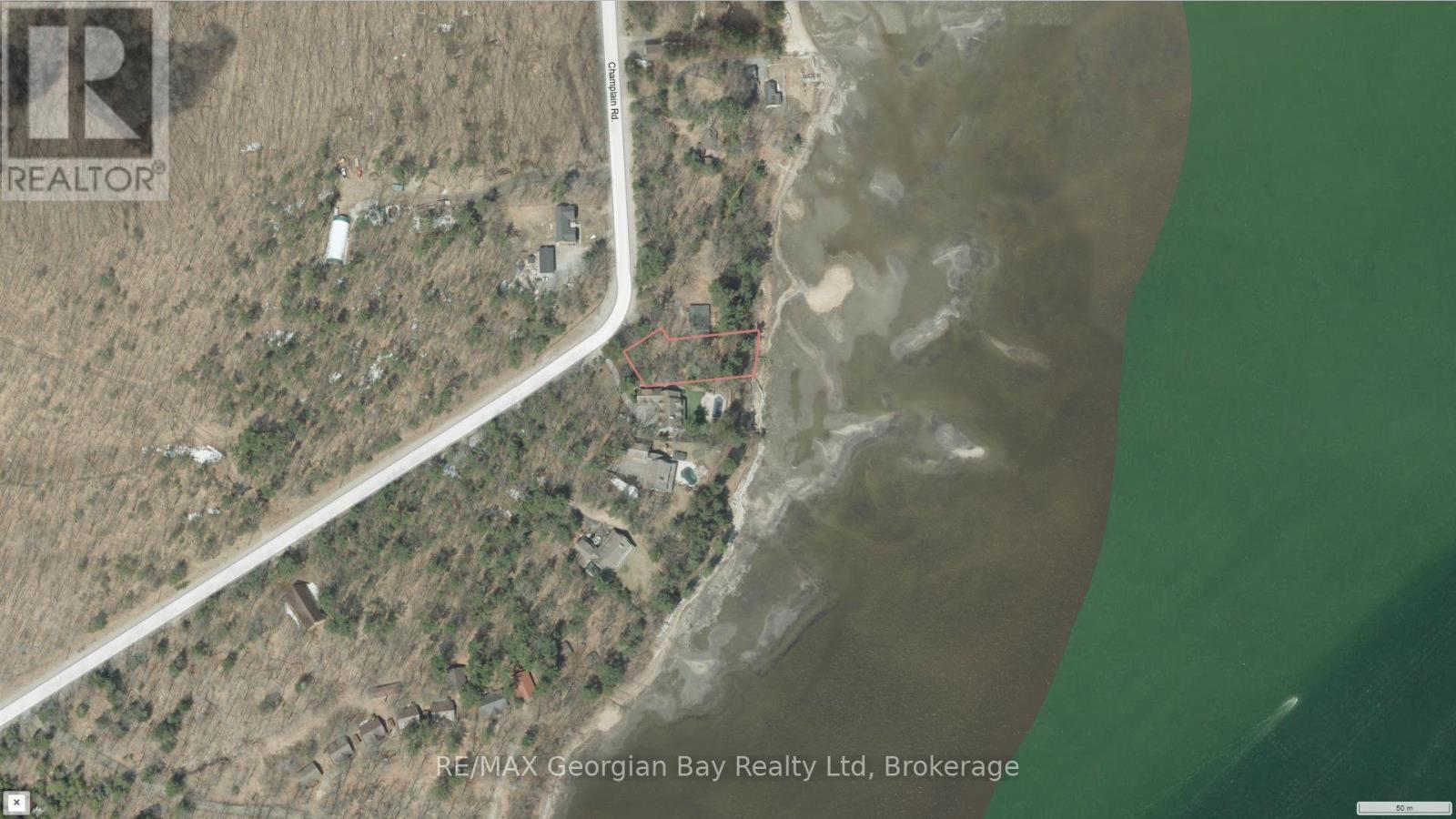 1379 Champlain Road E, Tiny, ON