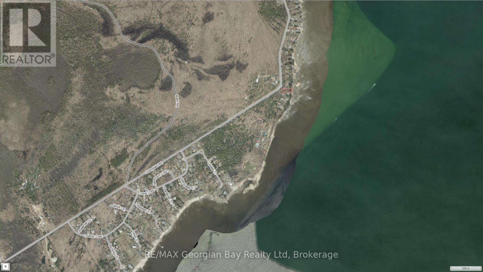 1379 Champlain Road E, Tiny, ON